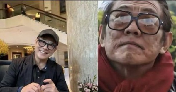 Lý Liên Kiệt tươi trẻ phơi phới, liên tục bác tin đồn "mổ tim" 007trhdxgy1i75y5ah6gxj30zu0k8whj 1762734893882423504680 0 0 219 419 crop 17627349052541212053164jpg