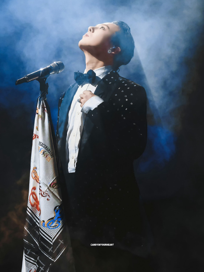 Thời gian không bỏ qua bất cứ ai, trừ G-Dragon!- Ảnh 5.