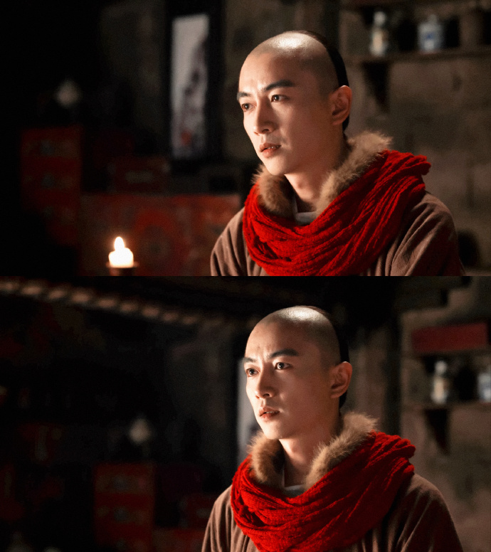 Đừng bỏ lỡ phim Trung Quốc mới chiếu 27 phút đã phá kỷ lục rating 2025: Nam chính 10 điểm visual, 100 điểm diễn xuất- Ảnh 2. Đừng bỏ lỡ phim Trung Quốc mới chiếu 27 phút đã phá kỷ lục rating 2025: Nam chính 10 điểm visual, 100 điểm diễn xuất- Ảnh 2.