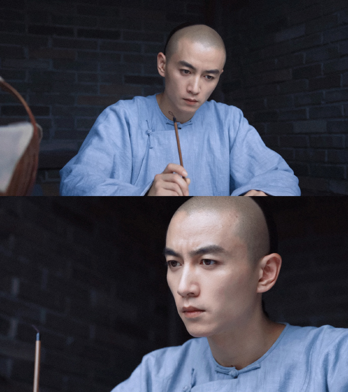 Đừng bỏ lỡ phim Trung Quốc mới chiếu 27 phút đã phá kỷ lục rating 2025: Nam chính 10 điểm visual, 100 điểm diễn xuất- Ảnh 5. Đừng bỏ lỡ phim Trung Quốc mới chiếu 27 phút đã phá kỷ lục rating 2025: Nam chính 10 điểm visual, 100 điểm diễn xuất- Ảnh 5.