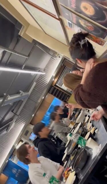 Đây là những cặp đôi đã