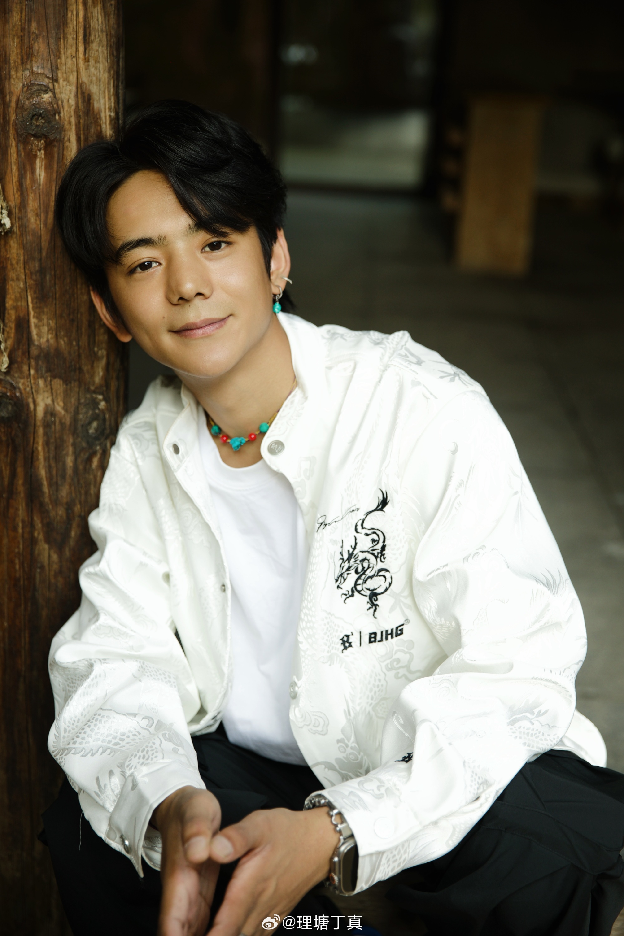 Chàng trai chăn bò bỗng nổi tiếng toàn quốc, vào showbiz đóng phim vì quá đẹp trai giờ ra sao?- Ảnh 10. Chàng trai chăn bò bỗng nổi tiếng toàn quốc, vào showbiz đóng phim vì quá đẹp trai giờ ra sao?- Ảnh 10.