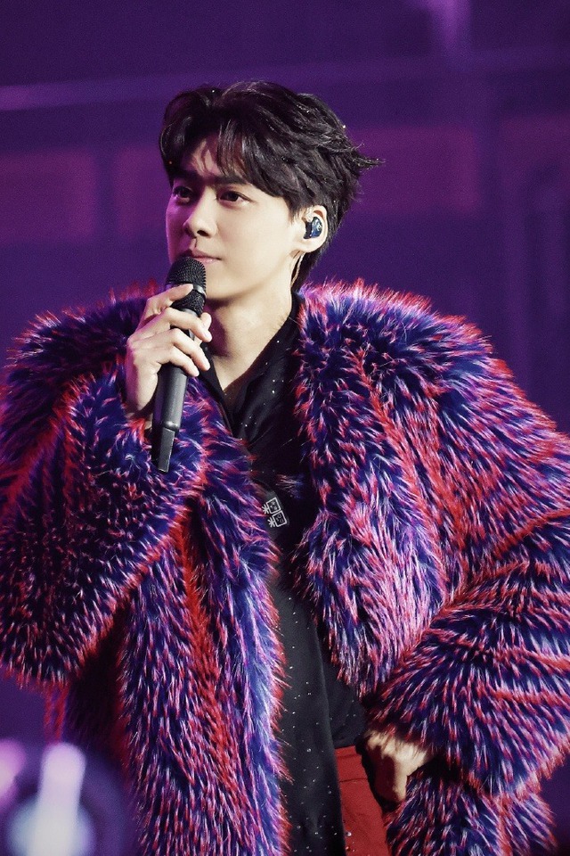 Chiêu bài lách luật của tài tử L bị cấm sóng- Ảnh 6.