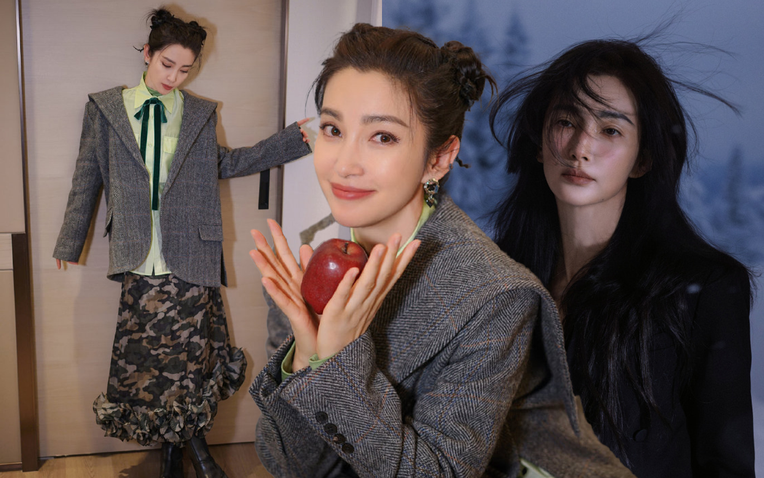 52 tuổi, Lý Băng Băng gây sốt với vóc dáng trẻ trung: Thói quen chạy bộ 19 năm cuối cùng cũng được tiết lộ- Ảnh 1. 52 tuổi, Lý Băng Băng gây sốt với vóc dáng trẻ trung: Thói quen chạy bộ 19 năm cuối cùng cũng được tiết lộ- Ảnh 1.