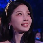 Hot nhất Đêm Hội Weibo 2025: Cặp đôi được cả thế giới "đẩy thuyền", nhà gái ngượng đỏ mặt còn bị đồng nghiệp trêu 008hlj1ngy1hvcv4631wkj325c3dxqv5 2304 1736652920355 17366529206511656379828 86 0 1133 2000 crop 17366530080551345469170jpg