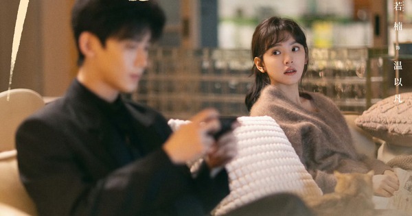 Phim ngôn tình cực hot phải xem vào lễ Valentine: Nhà trai đẹp như xé truyện bước ra, nhà gái khiến 10 triệu khán giả mê đắm 008k5kfcly1hydgfykg8nj31jk2r2u0x 1739158423681 1739158425367222608418 2018 0 3054 1979 crop 17391585976298958419jpg