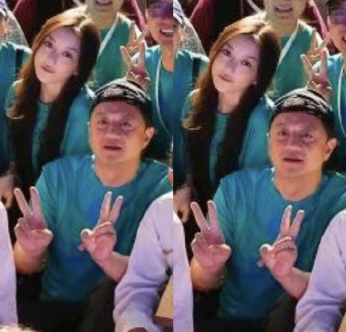 Không nhận ra con gái 19 tuổi của Vương Phi sau 4 lần phẫu thuật hở hàm ếch- Ảnh 2.