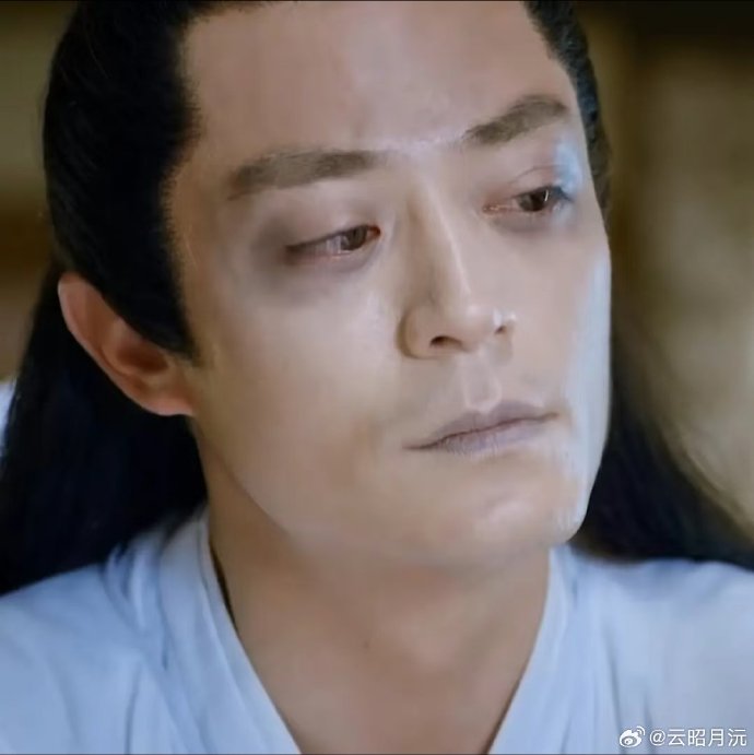 Gương mặt này mà là Hoắc Kiến Hoa sao?- Ảnh 2.