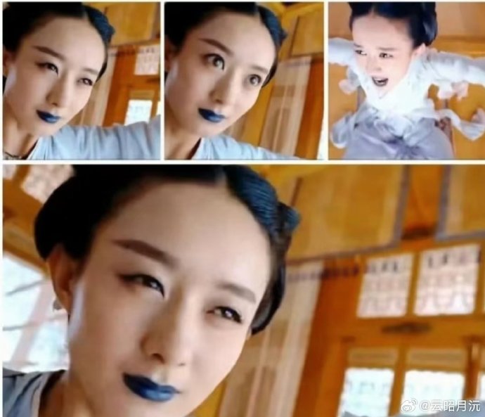 Gương mặt này mà là Hoắc Kiến Hoa sao?- Ảnh 4.