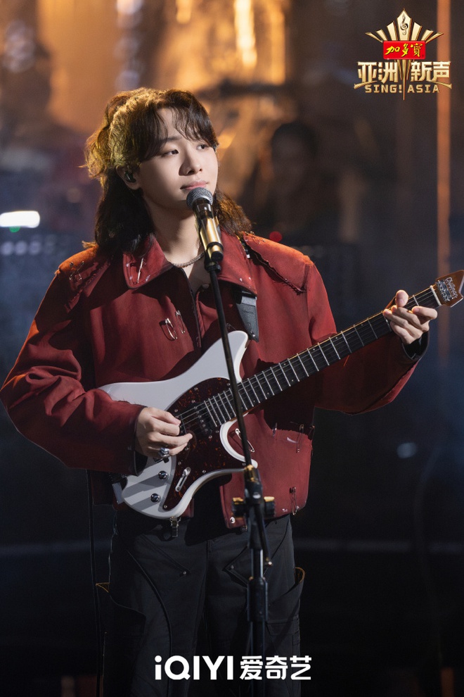 Bán kết Sing! Asia: Phương Mỹ Chi không vượt qua được đối thủ Trung Quốc- Ảnh 4.