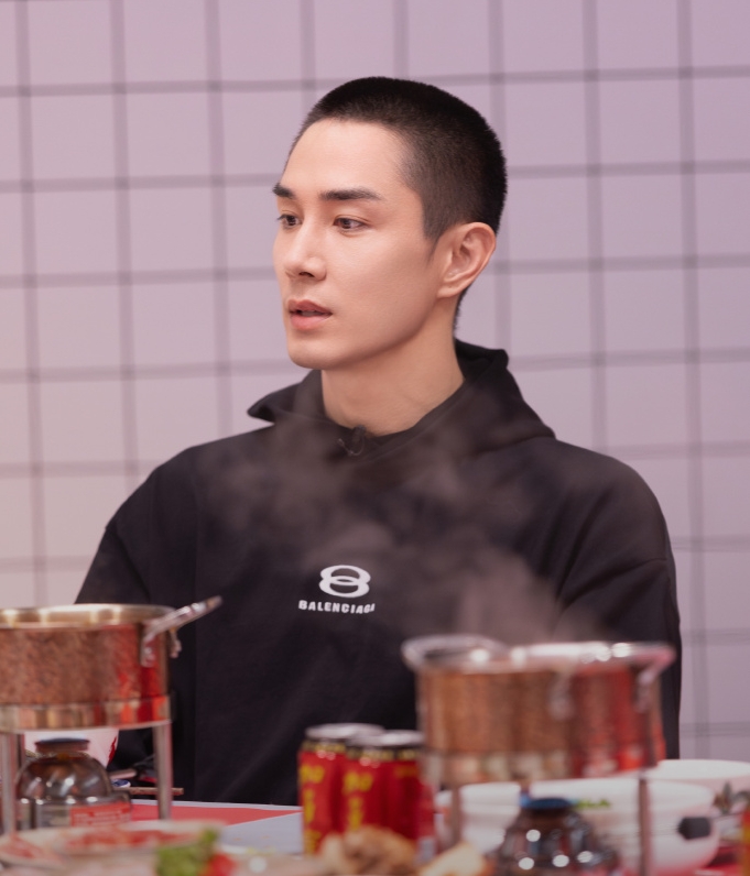 Giám khảo show Trung Quốc chấm điểm thấp khó hiểu cho Phương Mỹ Chi, tranh luận trái chiều khắp MXH- Ảnh 8.