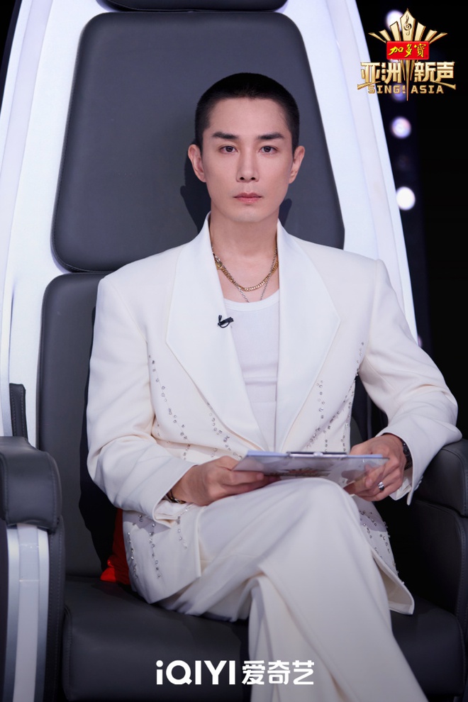 Bán kết 2 Sing! Asia: Phương Mỹ Chi ghi tỷ số sốc, 1 giám khảo quyết không vote cho đại diện Việt Nam!- Ảnh 4. Bán kết 2 Sing! Asia: Phương Mỹ Chi ghi tỷ số sốc, 1 giám khảo quyết không vote cho đại diện Việt Nam!- Ảnh 4.