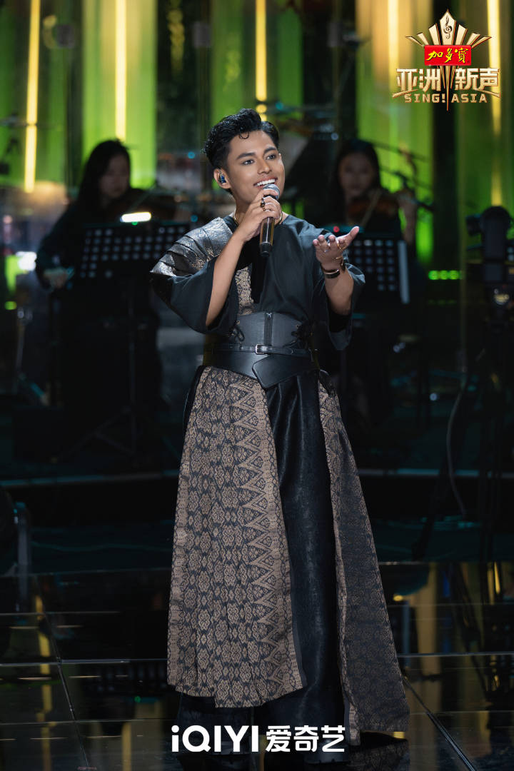 Đối thủ Phương Mỹ Chi bất ngờ đăng đàn tố show Trung Quốc gian lận- Ảnh 2.