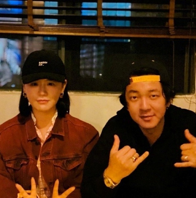 Mỹ nữ showbiz giảm được 25 kg liền