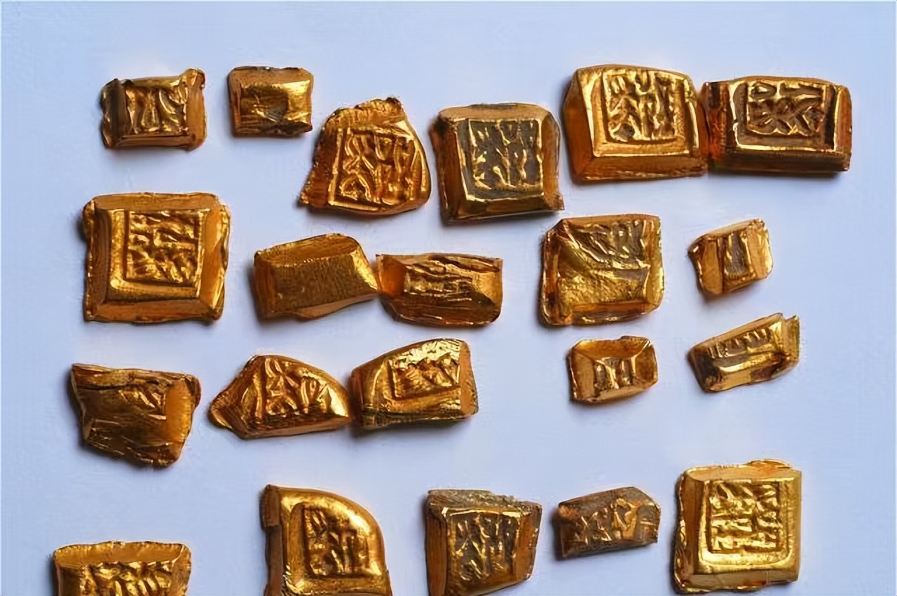 Đào ao sau nhà phát hiện hơn 10kg vàng “đặc biệt” trị giá 357 tỷ đồng- Ảnh 2.