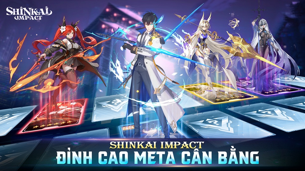 Thầu 100 coser Q1 “tràn viền”, bom tấn RPG mới khiến anh em nơm nớp… mất chuỗi 01 1