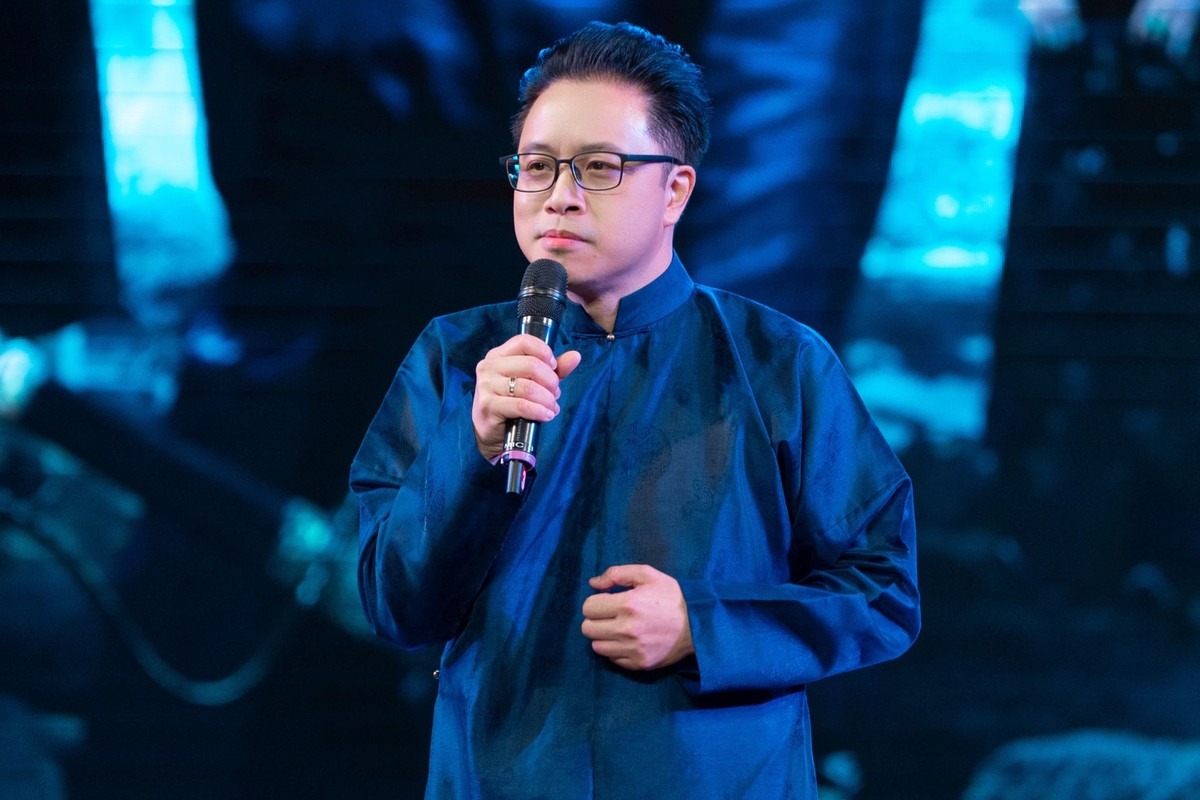 “Bậc thầy chuyển thể” cứ làm phim là thắng lớn, giữ kỷ lục 6 năm chưa ai vượt qua- Ảnh 1.