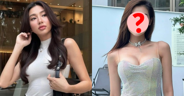 Hoa hậu Việt bị "bão" tấn công vì 1 hành động thẳng tay với Thuỳ Tiên 01 1748167336976726842947 0 0 251 480 crop 17481673544272071364909png