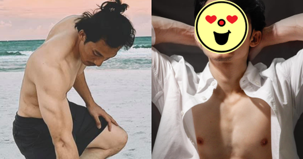 Thêm sao nam lộ hint tham gia Running Man Việt: Body 6 múi như tượng tạc nhưng nghe tên lại sợ 1 điều! 30 Thêm sao nam lộ hint tham gia Running Man Việt: Body 6 múi như tượng tạc nhưng nghe tên lại sợ 1 điều! 01 1749636953054851233762 0 0 251 480 crop 1749636962306469404135png