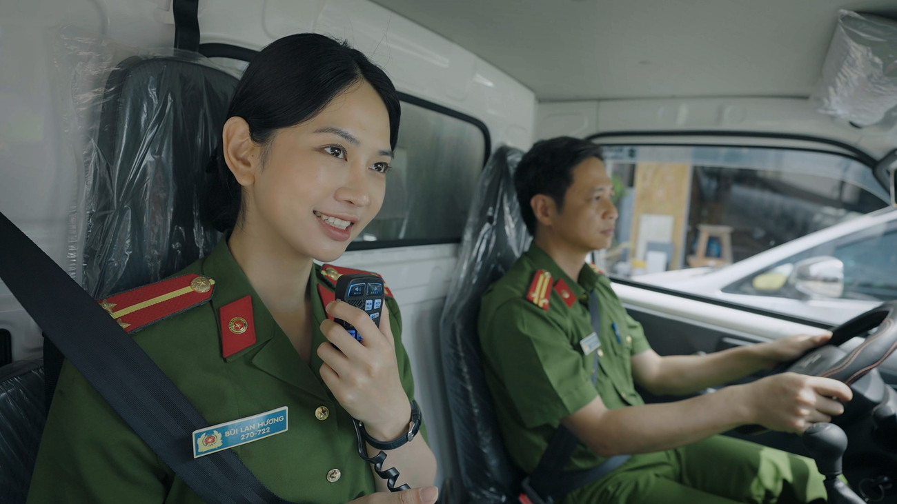 Phim Việt giờ vàng chưa chiếu đã bị khán giả đòi cắt sóng, thấy nữ chính là mất cả cảm tình- Ảnh 5.