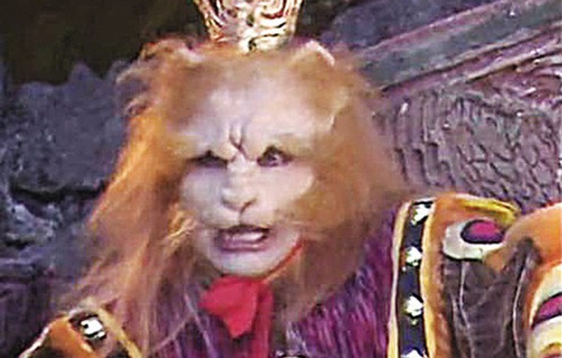 Chuyện ít biết về yêu quái tốt bụng và đáng thương nhất Tây du ký- Ảnh 1. Chuyện ít biết về yêu quái tốt bụng và đáng thương nhất Tây du ký- Ảnh 1.