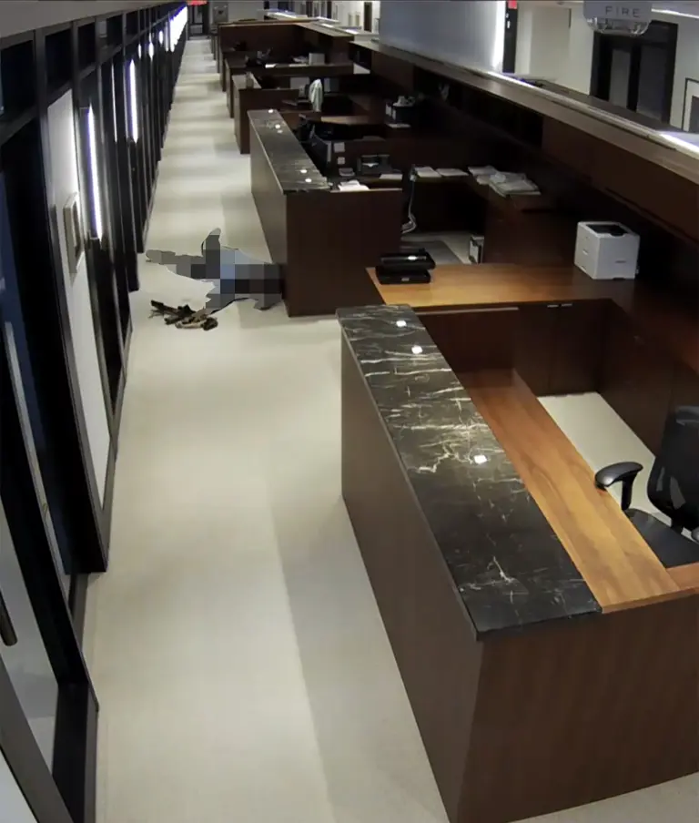 Vụ xả súng rúng động New York: Nghi phạm để lại di thư tiết lộ động cơ gây án- Ảnh 2.