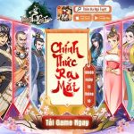 Tặng giftcode game Thiên Hạ Ngũ Tuyệt 357Gen mừng chính thức trình làng 01 thumbjpg