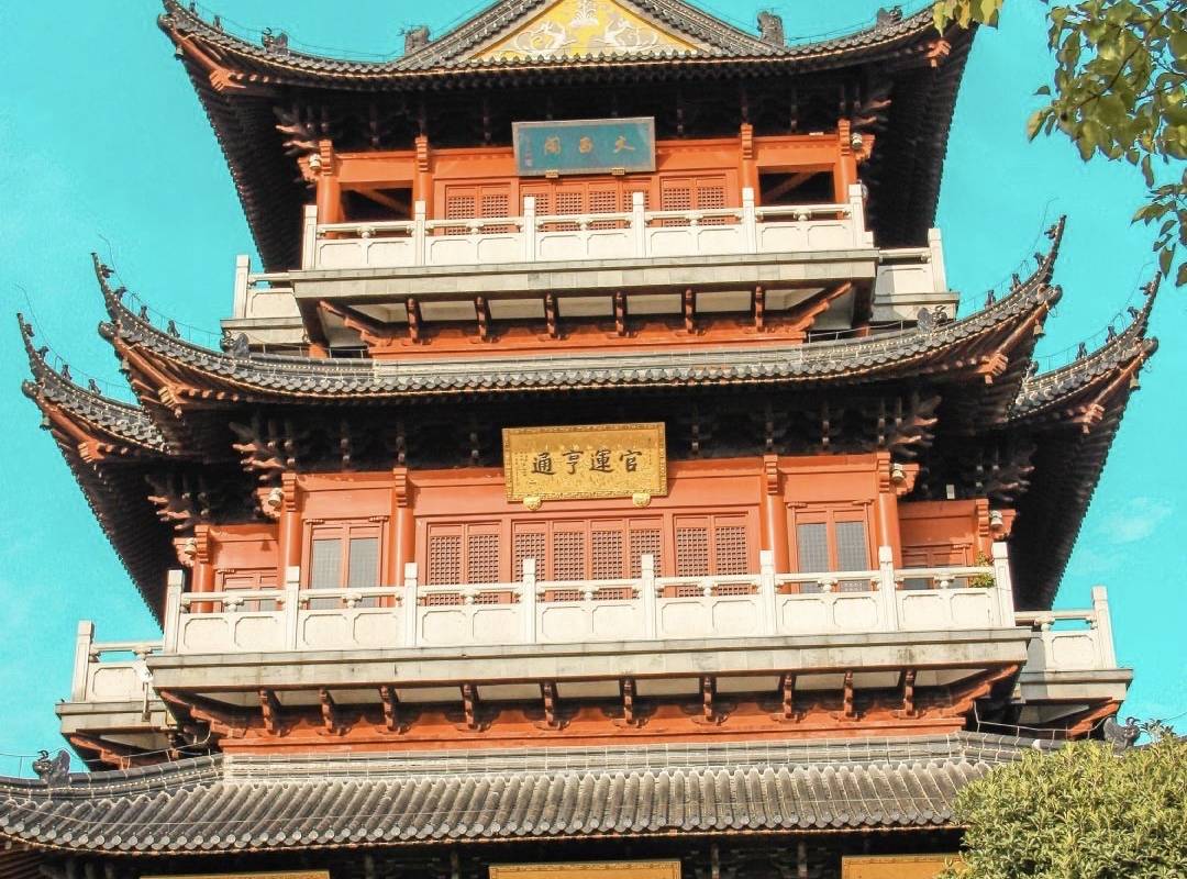 Cháy chùa ở Trung Quốc: Người dân cách nhiều km kể khoảnh khắc phát hiện lửa, xác định nguyên nhân ban đầu- Ảnh 7.