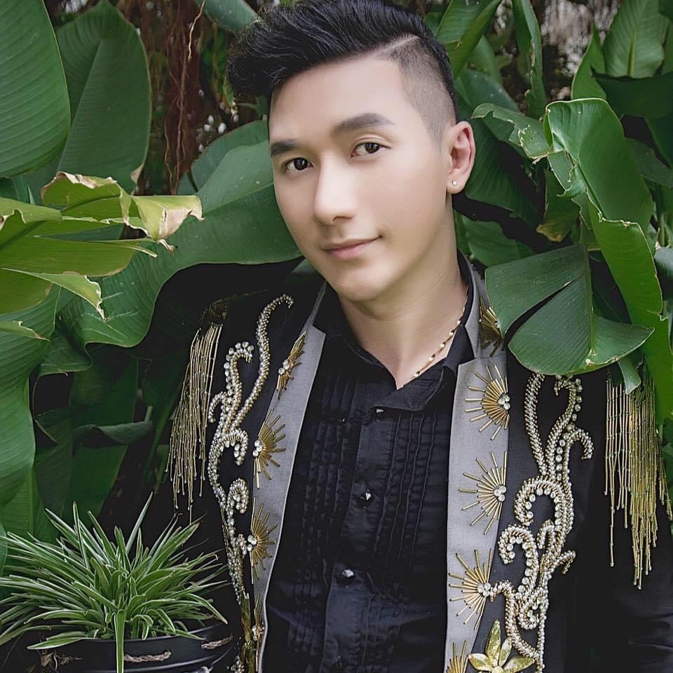 Người mẫu Nam Phong qua đời ở tuổi 36 vì bạo bệnh- Ảnh 1.