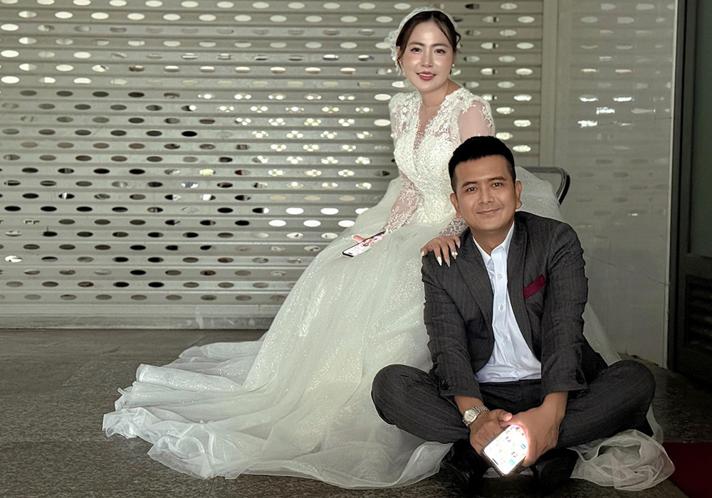 Nam diễn viên bỏ nghề đi làm cò đất, chuẩn bị kết hôn lần 2 ở tuổi 42 sau 11 năm đổ vỡ- Ảnh 5.