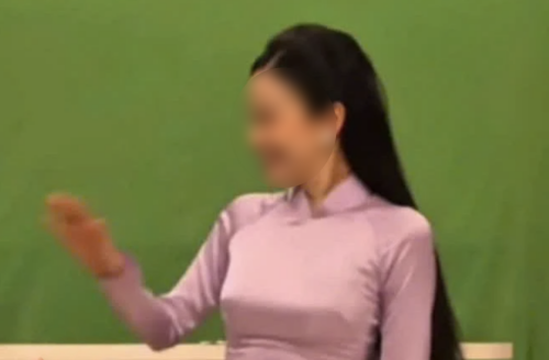 BTV Bích Hồng phát ngôn gây bức xúc liên quan đến hoạt động diễu binh, diễu hành lên tiếng xin lỗi- Ảnh 1.