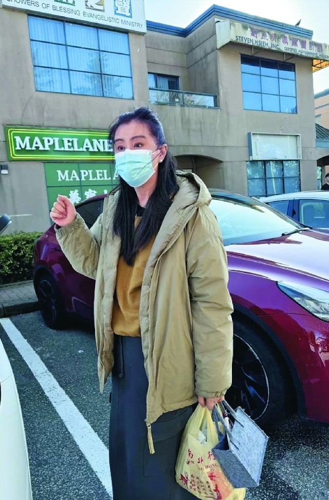 "Ngọc nữ màn ảnh" mê dưỡng sinh: Rời showbiz để mở tiệm trị liệu đông y, đích thân phục vụ khách 011128bmf119a 105451 1744943171752 1744943172862316142229