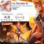 Chơi thử game có gói nạp chỉ “100 đồng”: Vẫn đẹp, chất và thỏa mãn mọi giác quan! 0120250908134136jpg