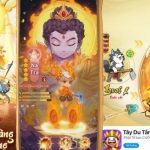 Tây Du Tầm Bảo: Khi Hành “1 Cuốc Thỉnh Kinh” Trở Thành Bài Toán Chiến Thuật Nhiều Tầng 0120251029031520jpg 1