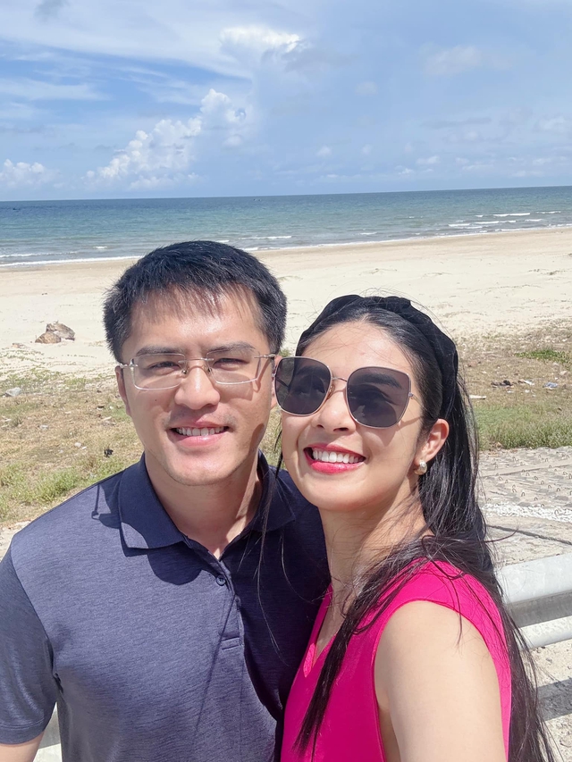 Hoa hậu Việt bầu tháng thứ 6: Gây hoang mang vì cày show không ngừng nghỉ, có lúc làm tới 12 giờ đêm- Ảnh 7.