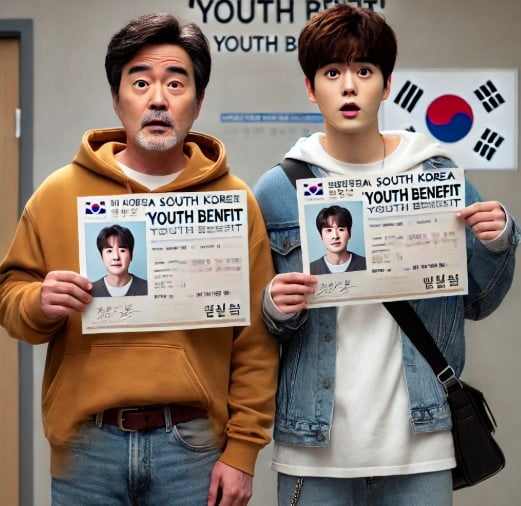 Vì sao nhiều địa phương ở Hàn Quốc tuyên bố