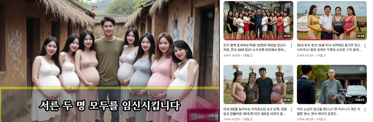 Sự thật về “người đàn ông giúp 32 phụ nữ mang thai”: Rất đáng cảnh báo- Ảnh 2.