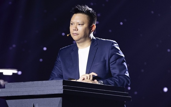 Chưa thấy Hoa hậu nào xui như Kỳ Duyên- Ảnh 8.