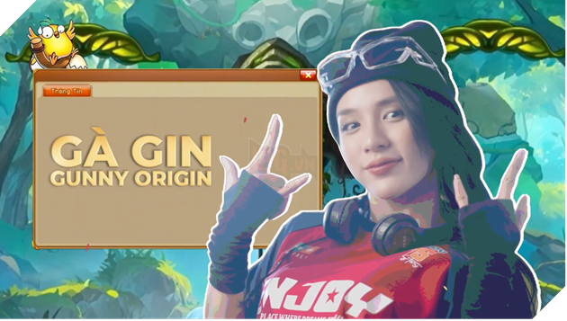 Vũ trụ Gunny hội ngộ mừng Gunny Origin tròn 3 tuổi