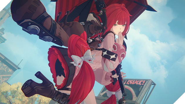 Zenless Zone Zero phiên bản 2.1