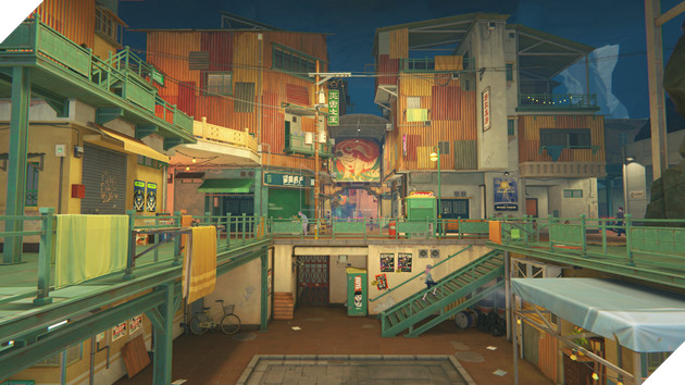 Zenless Zone Zero phiên bản 2.1