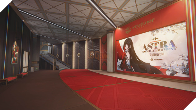 Zenless Zone Zero phien ban 1.5 Zenless Zone Zero phiên bản 1.5