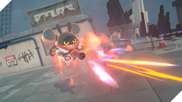 Zenless Zone Zero phiên bản 1.6 hé lộ thêm nhiều bí mật về Quỷ Tế - Dần lộ diện chân dung của phía quân đội New Eridu 5