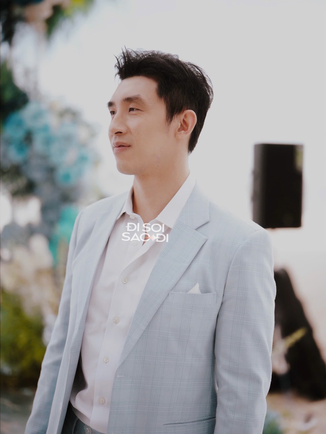 "Tiệc cưới lần 2" của Midu: Cặp đôi phát "vũ trụ cẩu lương", thiếu gia Minh Đạt si mê vợ ra mặt! 01img5846 1751196798041174442729