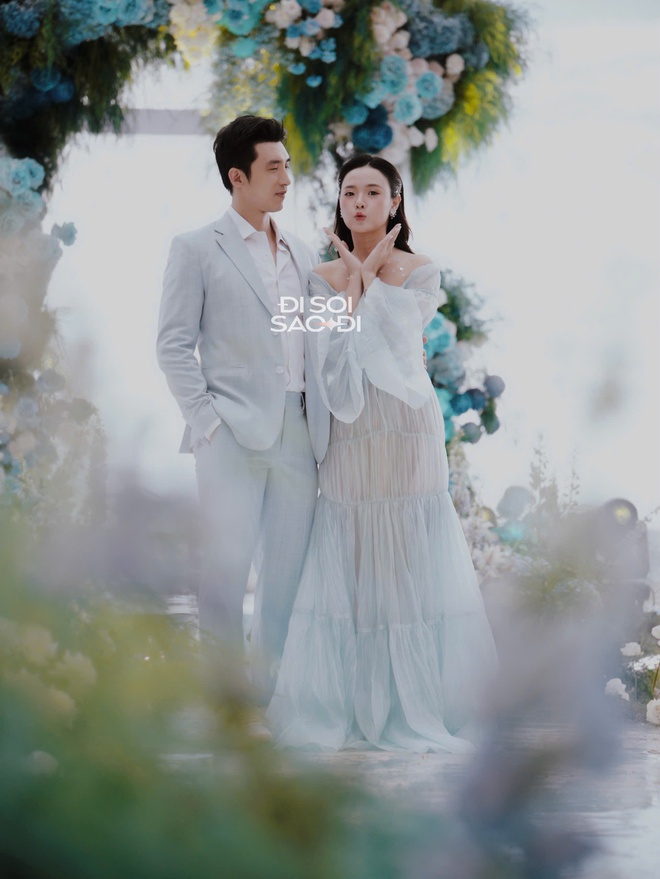"Tiệc cưới lần 2" của Midu: Cặp đôi phát "vũ trụ cẩu lương", thiếu gia Minh Đạt si mê vợ ra mặt! 01img5849 17511967985691280324066