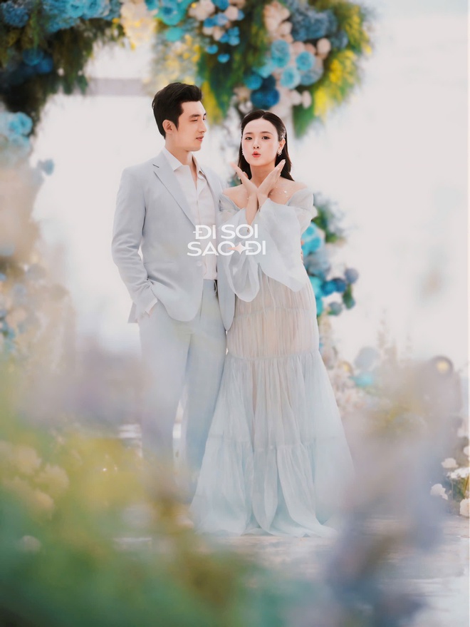 "Tiệc cưới lần 2" của Midu: Cặp đôi phát "vũ trụ cẩu lương", thiếu gia Minh Đạt si mê vợ ra mặt! 01img5856 17511968011211955412555