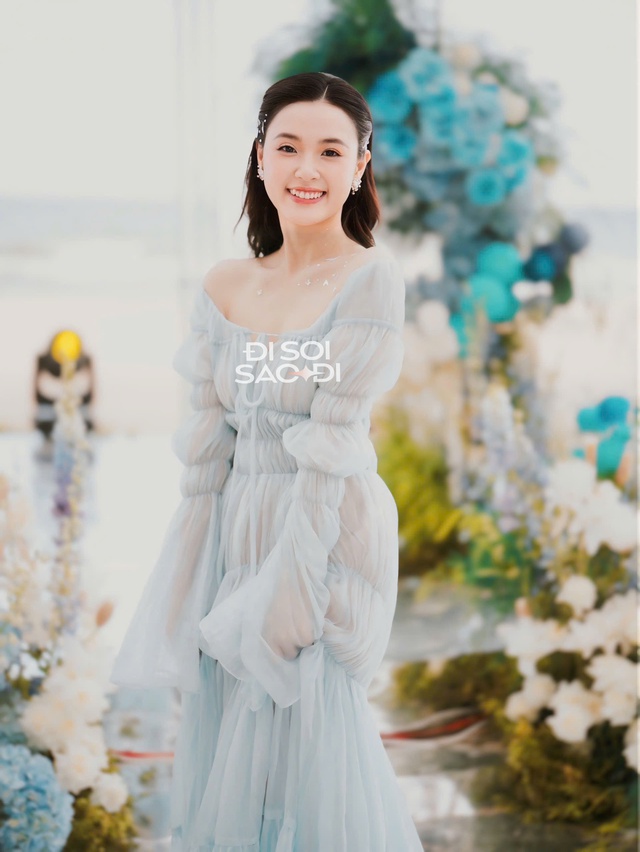 "Tiệc cưới lần 2" của Midu: Cặp đôi phát "vũ trụ cẩu lương", thiếu gia Minh Đạt si mê vợ ra mặt! 01img5857 17511968011211751277810