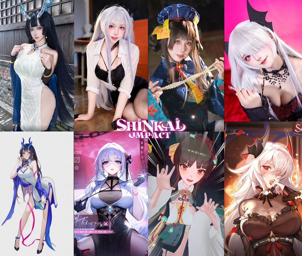 Thầu 100 coser Q1 “tràn viền”, bom tấn RPG mới khiến anh em nơm nớp… mất chuỗi 02 1