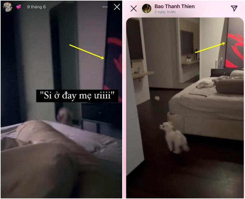 Sao nam Vbiz hẹn hò