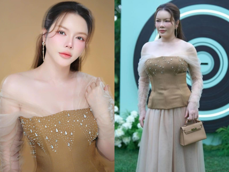 Dàn mỹ nhân Vbiz chắc chắn sẽ xinh lên bội phần nếu quyết tâm bỏ làm việc này khi đăng ảnh!- Ảnh 6.